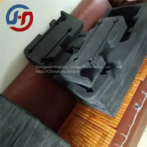 Manufacturer of Custom Aerial Vehicle High-density EVA Sponge Liner Packing Large Uavs Finalization Within thumbnail-2