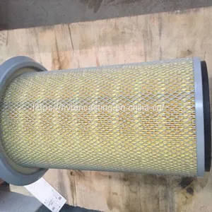 Apply to Metso Nordberg Gp100s Cone Crusher Accessories Filter Cartridge Element thumbnail-5