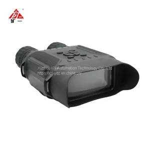 Intrinsic Safe Night-vision Device thumbnail-2
