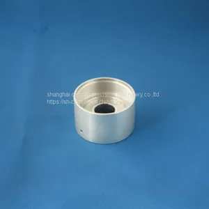 OEM Machinery Part and High Precision CNC Machining Part thumbnail-1