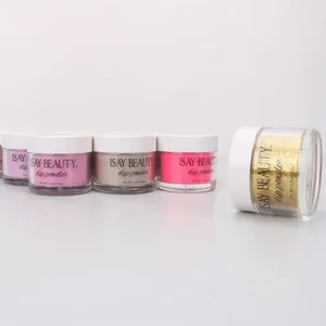 Wholesale Dip Coating Polyethylene Powder, Dip Powder Private Label Dipping Powder Gel in Bulk thumbnail-3