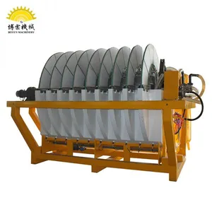 Desulfurization Ceramic Filter Model Manufacturer thumbnail-2