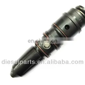 Diesel Engine Fuel Injector 3054218 thumbnail-1