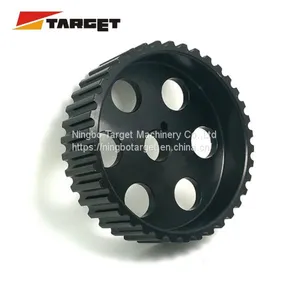 CNC Machining Parts thumbnail-2
