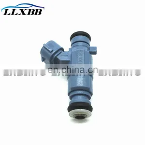 Original LLXBB Fuel Injector F01R00M073 For GMC Mazda Prorege 2001-2003 thumbnail-4
