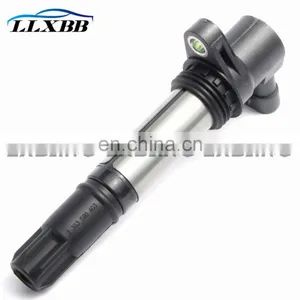 Original Ignition Coil 0040100067 For Land Rover NEC000110L NEC000070 thumbnail-3