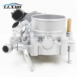 Original Electronic Throttle Body Assembly 55561495 55577375 for Chevrolet Opel Buick 0281750245 thumbnail-6