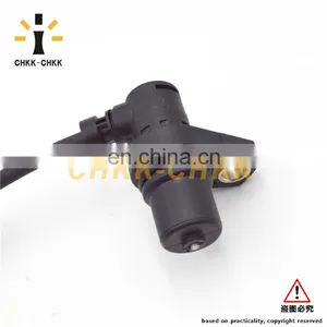 1996 - 2008 ABS Wheel Speed Sensor OEM 89543-35050 thumbnail-5