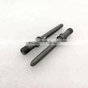 Cummins ISDE Engine Fuel Injector Connector 2872395 3975703 thumbnail-1