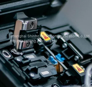 Handheld FTTH Fiber Fusion Splicer X600 thumbnail-3