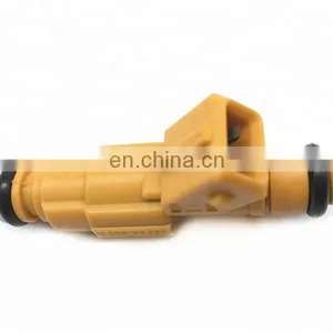 Fuel Injector Nozzle For V-olkswagen G-olf P-olo S-eat C-ordoba 2004-2009 OEM 0280156096 032906031D thumbnail-3