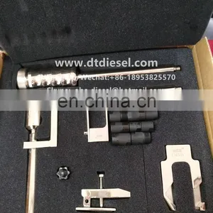 No,009 Common Rail Injector Demolition Truck Tools thumbnail-3