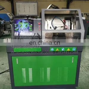 CR305 /CR709L Common Rail Test Bench for Diesel Fuel Injection Pumps thumbnail-6