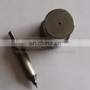 Вспрыскиватель форсунки 105000-0490/DN4S1 thumbnail-5