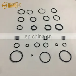 High Quality 90 SHORE 396PCS O-RING Kit Fit For Excavator O Ring Box Seal Kit Repair Gasket thumbnail-5