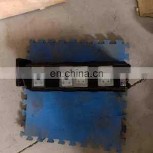 QY50K Hydraulic Pump HP051B678-20-20-10-02GA thumbnail-2