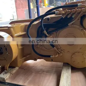 Zl50 Hydraulic Transmission Hangzhou Advance Transmission for Xcmg Motor Grader thumbnail-2