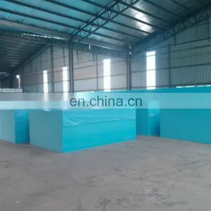 New PU China Foam Mattress Making Machine thumbnail-6