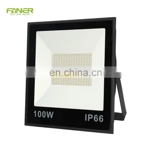 Faner New Products High Lumen Nature Light Ip65 Waterproof 200 Watt Led Flood Light thumbnail-3
