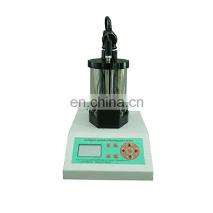 China Custom Asphalt Needle Penetration Meter Asphalt Performance Tester thumbnail-1