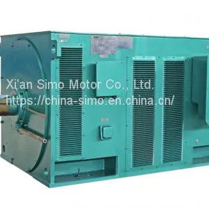 Reliable Simo High Voltage Slip Ring Motor thumbnail-2