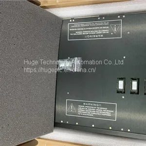 Triconex 4000042-310 Module New And Hot In Sale thumbnail-1