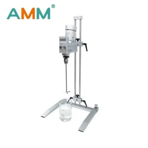 AMM-B30-H Laboratory Top Mounted Digital Display Electric Mixer - for Research and Development in the Biochemical Industry thumbnail-5
