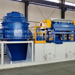 Drilling Waste Management System thumbnail-3