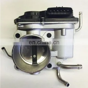 22030-0V030 Electronic Throttle Body for TOYOTA thumbnail-4