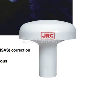 JRC JLR-4340(GPS 124) GPS RECEIVER thumbnail-1