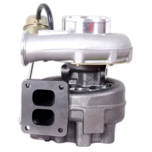 HX50W TURBOCHARGER VG2600112850 1118010-7777 3597546 612601110988 4051391 8229 4043885 3776562 2841438 3791661 thumbnail-3
