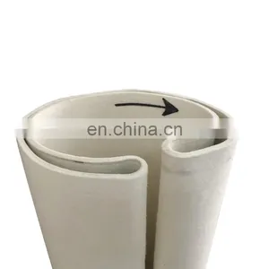 Heat Transfer Printing Machine 100% Nomex Belt Endless Nomex Belt thumbnail-1
