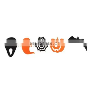 Custom Logo Printing Felt Flag Sets for House thumbnail-6