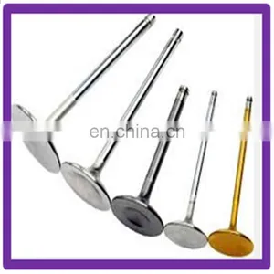 Motorcycle Spare Parts Engine Valve for Yamaha Tmax 530 500 150 400 Harga thumbnail-1