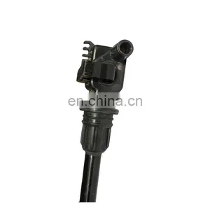 Auto Parts Ignition Coil FP85-18-100C for Mazda Protege 2.0L L4 thumbnail-3
