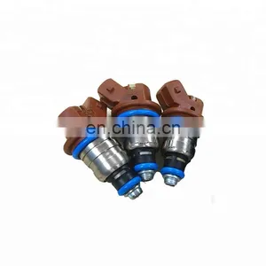On Stock Top Quality Wholesale Price Car Fuel Injector for 35310-37200 Hyundai KIA thumbnail-1