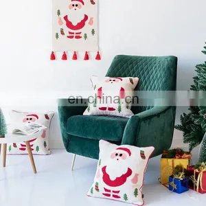 Home Decor Santa Claus Collection Christmas Decoration Supplies thumbnail-1