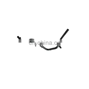 COOLANT RETURN PIPE / LINE for KIA OEM KK156-15290 / KK15615290 thumbnail-1