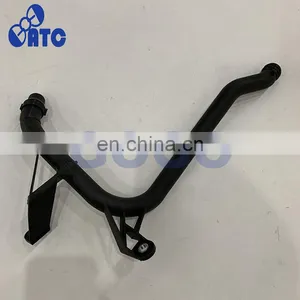 High Quality Auto Engine Cooling Parts Water Coolant Pipe 11531705210 11537502525 for BMW E39 E46 E53 E83 E85 Z3 thumbnail-6