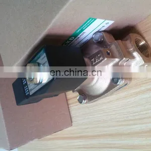 CKD Solenoid Valve Japan Solenoid Valve AD11-20A-02E thumbnail-4