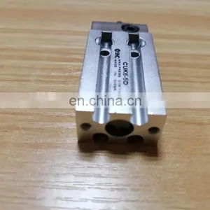 SMC Aluminum Alloy Mountings Free Installation Cylinders CUK6-5D thumbnail-6