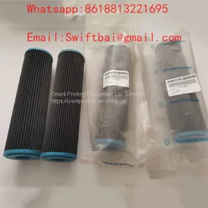 00.580.4992 Original New Heidelberg SM74 PM74 Filter 00.580.4992/01 Offset Machine Parts Original New Heidelberg SM74 PM74 Filter 00.580.499201 Offset Machine Parts thumbnail-3