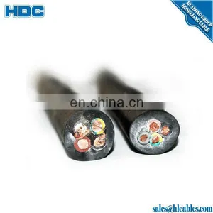 F-3pnct 3c*60+e+2*12c*3.5mm2 Cca Pse Pnctfk Cable thumbnail-3