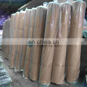 FORST Fiberglass Powder Coat Booth Filters thumbnail-5