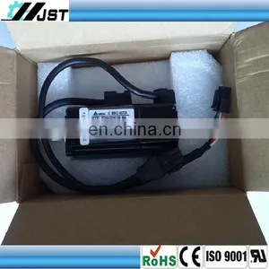 Delta Servo Motor 100W ECMA-C20401GS / ECMA-C20401ES thumbnail-1