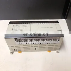 Omron CPM2A Series PLC CPM2A-30CDR-A thumbnail-1