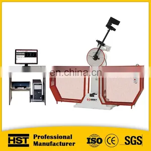 Charpy Impact Test Equipment Price/ Charpy Impact Tester/ Charpy Izod Impact Test thumbnail-3
