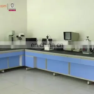 HOT SALE HVS-1000 Digital Micro Vicker Hardness Tester Price thumbnail-1