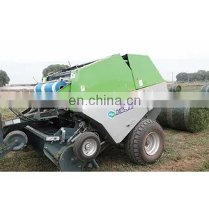 HIGH QUALITY ROLL BALER 9YGQ-1.2 thumbnail-1