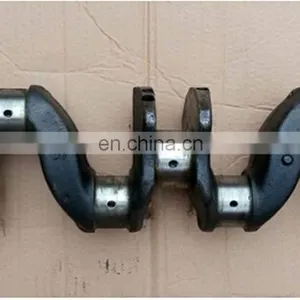 for Mitsubishi 4DQ7 4DQ5 4DR7 4DQ5 Crankshaft thumbnail-2